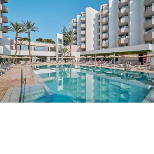 Hipotels Bahía Grande Aparthotel