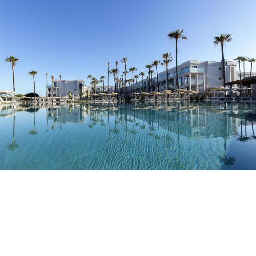 Hipotels Barrosa Park