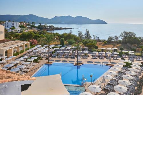 Hipotels Cala Bona Club