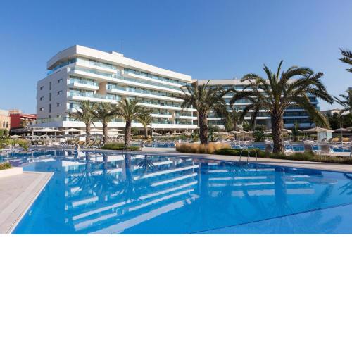 Hipotels Gran Playa de Palma