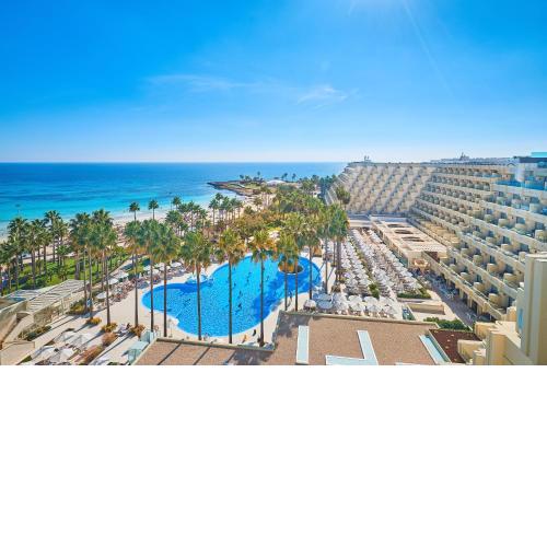 Hipotels Mediterraneo Hotel - Adults Only
