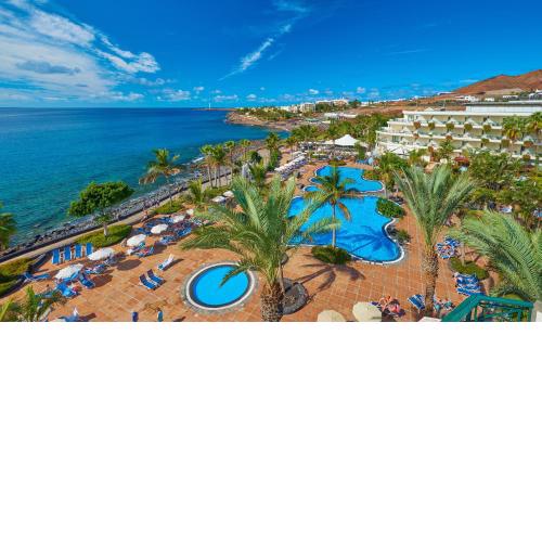 Hipotels Natura Palace Adults Only