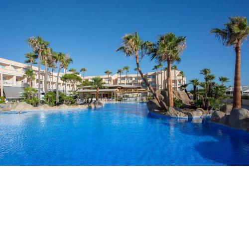 Hipotels Playa La Barrosa - Adults Only