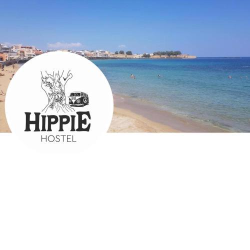 Hippie City Hostel