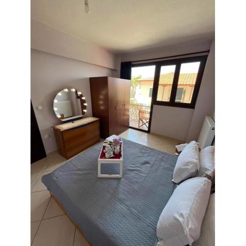 HIPPOCAMPUS APARTMENT