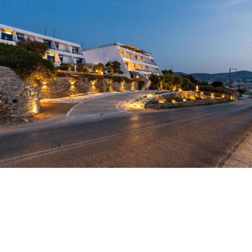 Hippocampus Hotel