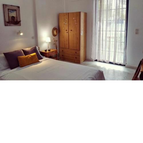 Hippocampus studios 2 min walk from the beach