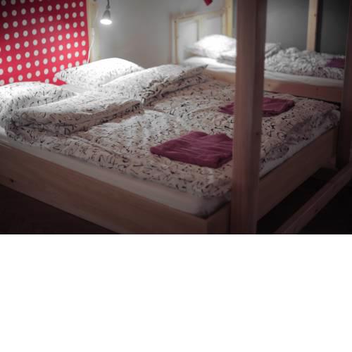 Hipster Hostel