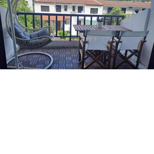 Hiremia House by Booking Kottas