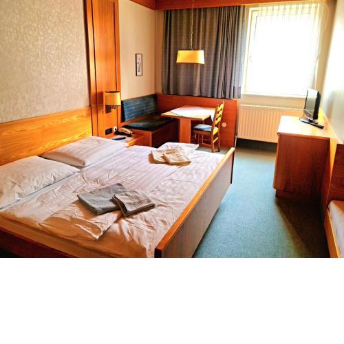 Hirsch Hotel & Restaurant