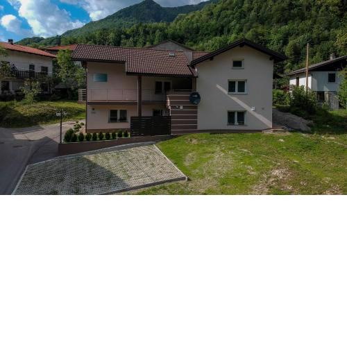 Hiša Bohinc