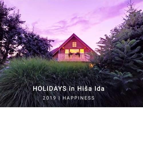 Hiša Ida
