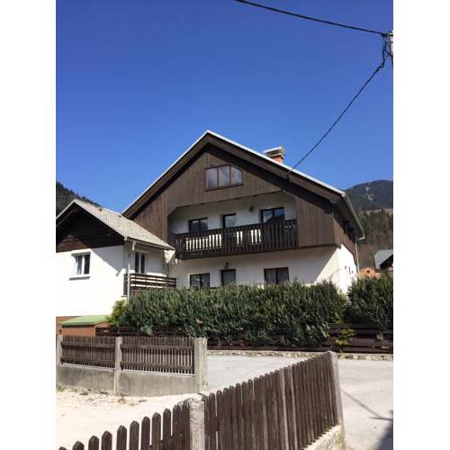 Hisa Miha Stunning Spacious House Kranjska Gora