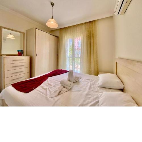 Hisarönü tatil evi