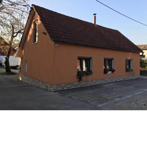 Hiška Ižanka
