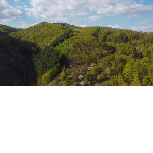 Hiška pod Rudnico 2