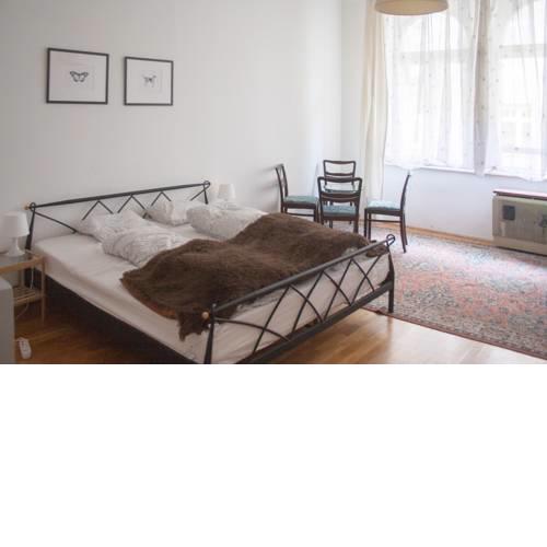 Historic Akác Rooms