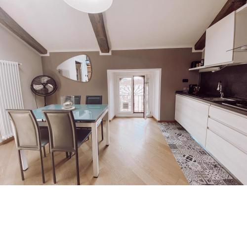 [Historic Center] Charming Apartment Free Wi-Fi