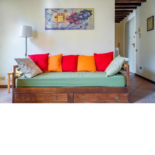 Historic Center Functional Apartment