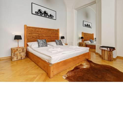 Historic Centre Apartments VII