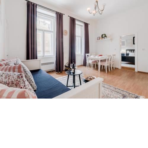 Historic Centre Prague Apartment