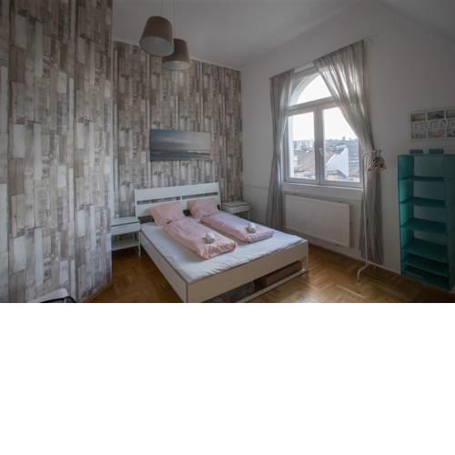 Historic Centre Rooms