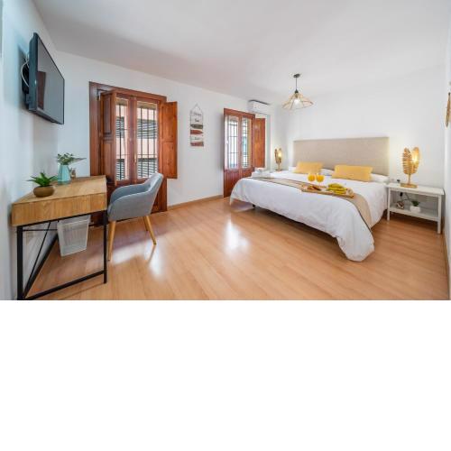 Historic City Centre - PREMIUM