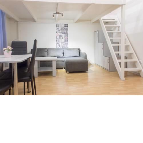 Historic Lisa Apartment on the famous Dohany street