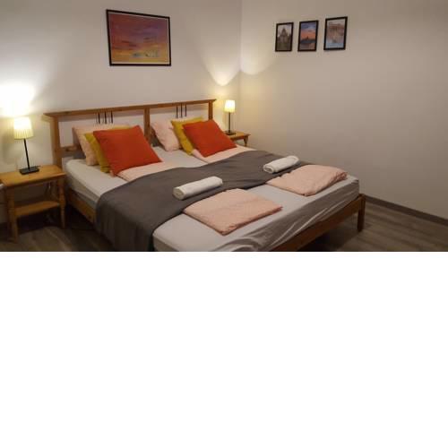 Historic Michael Rooms