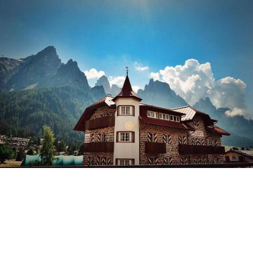 Historic Residence Madonna
