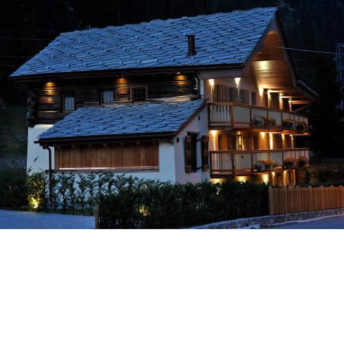 Historic Residenze Loo Bach