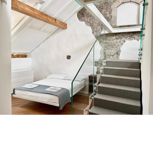 Historic Rooms and Apartments in the City Centre of Bolzano