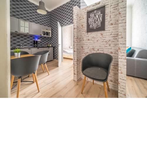 Historic Susan Apartment