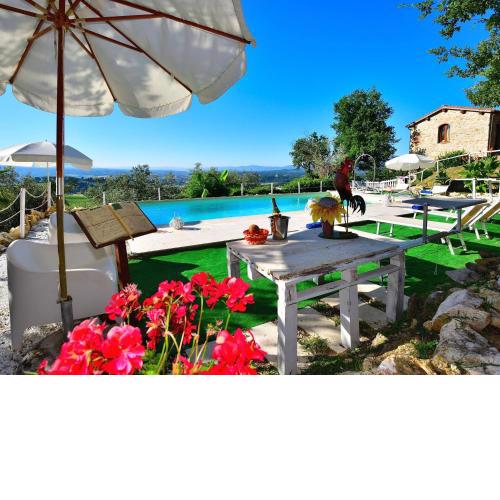 Historic Villa in Rignano Sull Arno FI with Swimming Pool