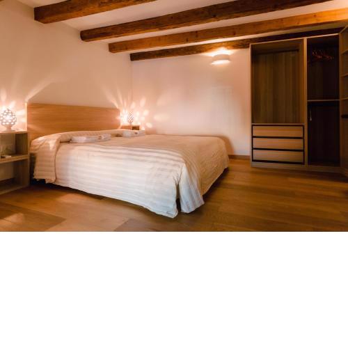 Historical and Luxury Apartment