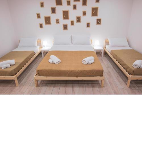Historical Center Montesanto Suite
