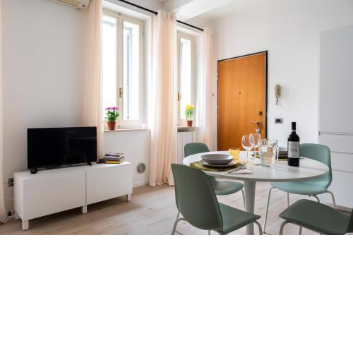 Historical Centre Olive Apartment