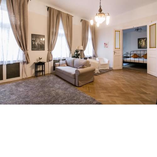 Historical Charm & Elegance