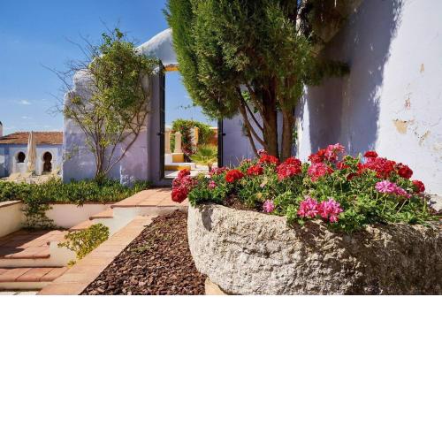 Historical Charming Cortijo Antequera exclusive