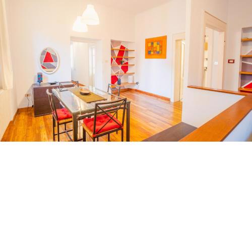 Historical Filippini Flat - Italian Homing