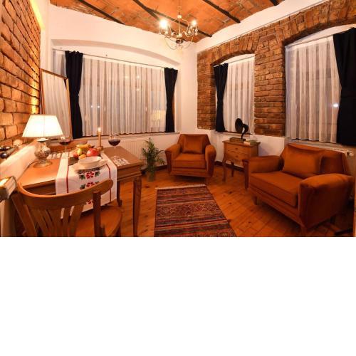 Historical Flat @Taksim no1
