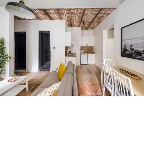 Historical Rustic Cozy Home Galata Terrace! #111