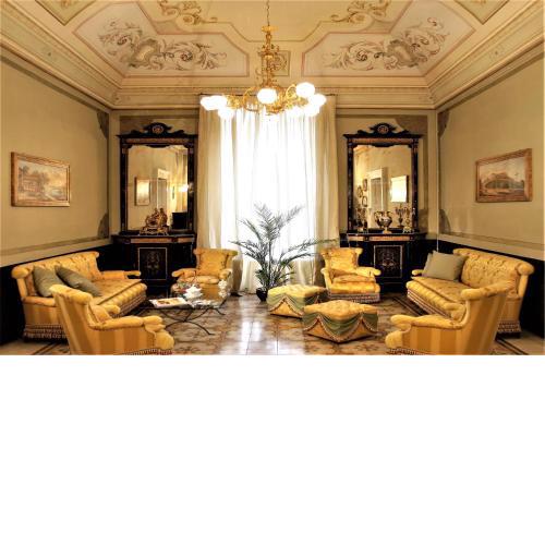 Historical Suites VVM
