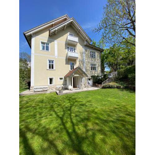 Historical Villa in the heart of Bled 2