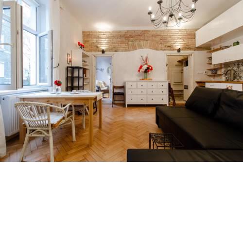 Historical Wine Apartment