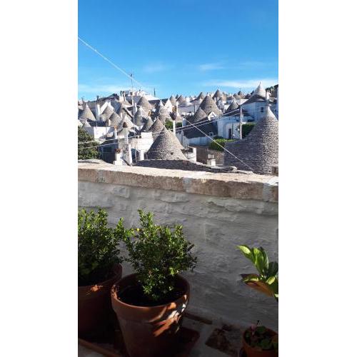 Historich house Largo Martellotta 44
