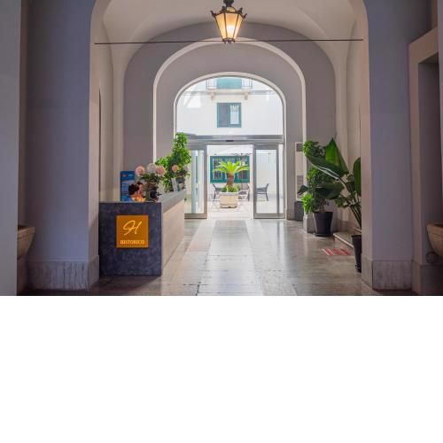 Historico Loft & Rooms Palazzo Adragna XIX