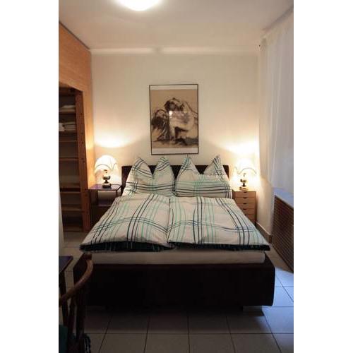 Historisches Apartment in Wien