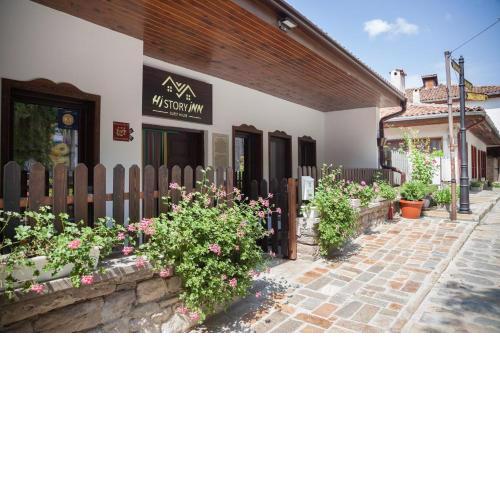 HiStory INN Unique Guest House