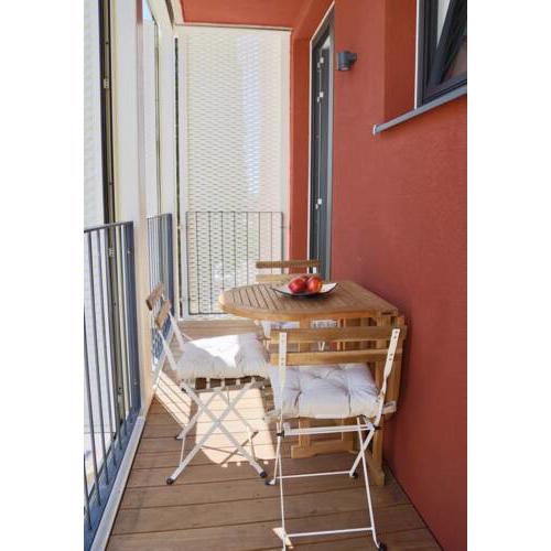 Histrias Apartments